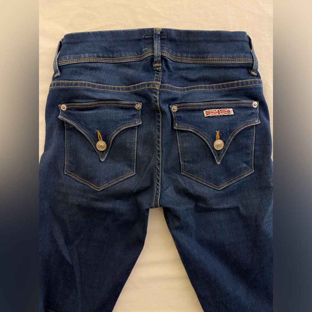 Hudson Jeans - Picture 2 of 5